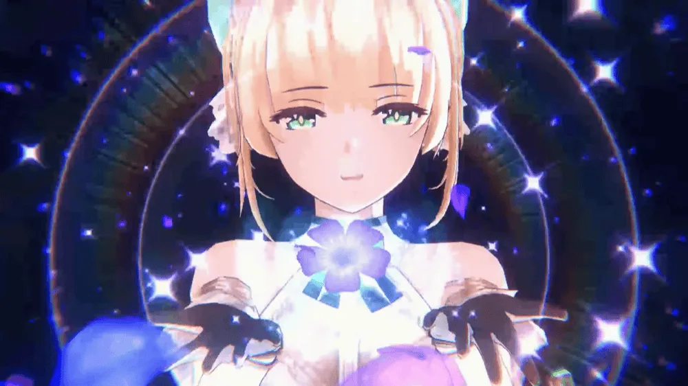 SSレゾナンス七瀬七海(アドミラル)