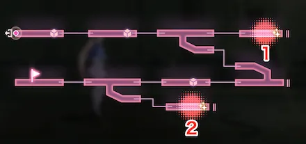 下水処理場マップDay6