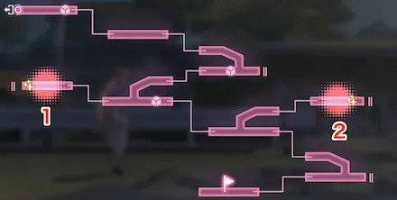 佐久ドーム周辺Day2