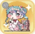 ピコラフィギュア