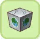 地球から来た鉛