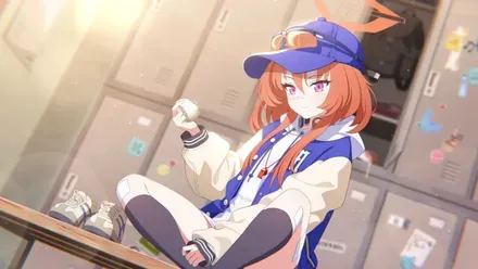 レイメモリアルロビー