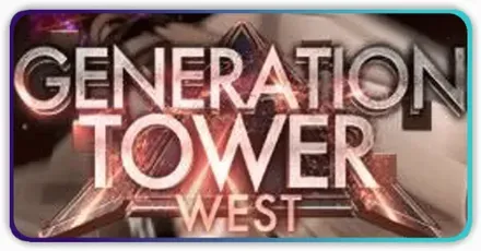 ジェネレーションタワーWEST