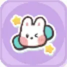 ピコピコステッカー