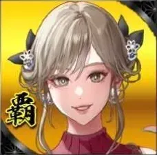 星崎真莉亜アイコン