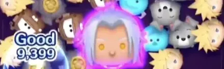 ゼムナスにスキルやボムを2回当てよう