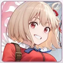 リコリス・リコイル