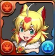 想星の鍵勇者・フェルルの画像