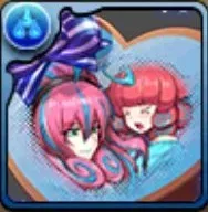 ノルザ＆マール装備（ショコラ）の評価