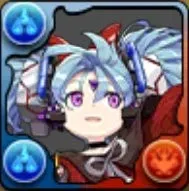 博愛を具現化する幻画師・プリムの画像