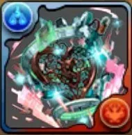 デジタルアートチョコの画像