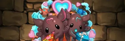 【13387】海雷型の師弟チョコ