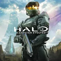 Halo：Campaign Evolved