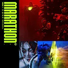 Marathon（マラソン）