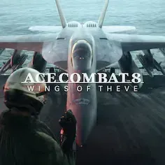 エースコンバット 8