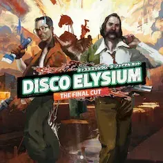 ディスコ エリジウム ザ ファイナル カット