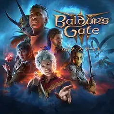 バルダーズ ゲート3