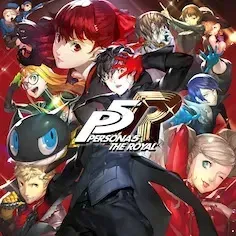 ペルソナ5 ザ・ロイヤル