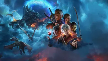 バルダーズ ゲート3