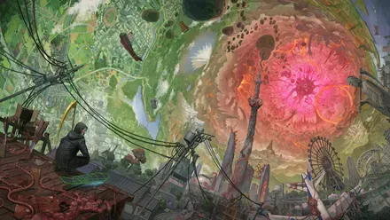 レットイットダイ インフェルノ画像