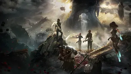 クレールオブスキュール33