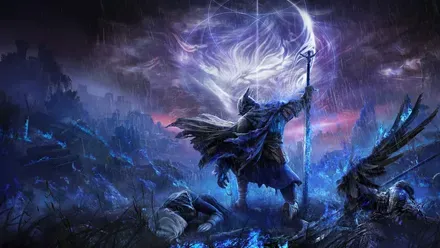 エルデンリング ナイトレイン