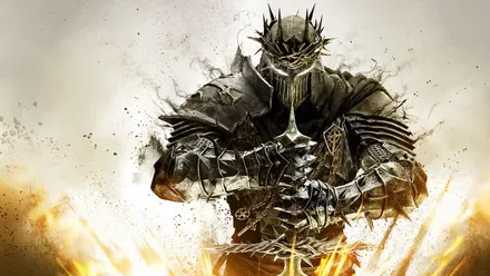 ロード オブ ザ フォールン2画像