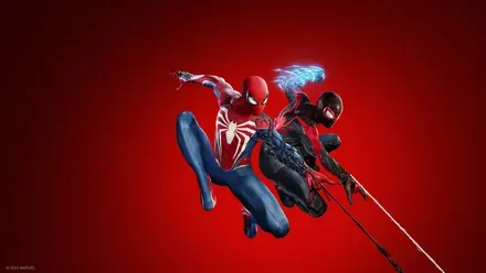 スパイダーマン2