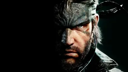 メタルギアソリッドデルタ