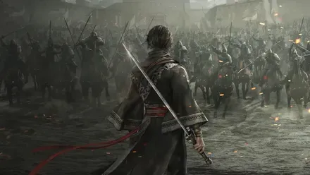 真・三國無双 オリジンズ