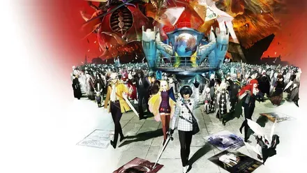 メタファー：リファンタジオ