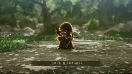 リリパット強画像