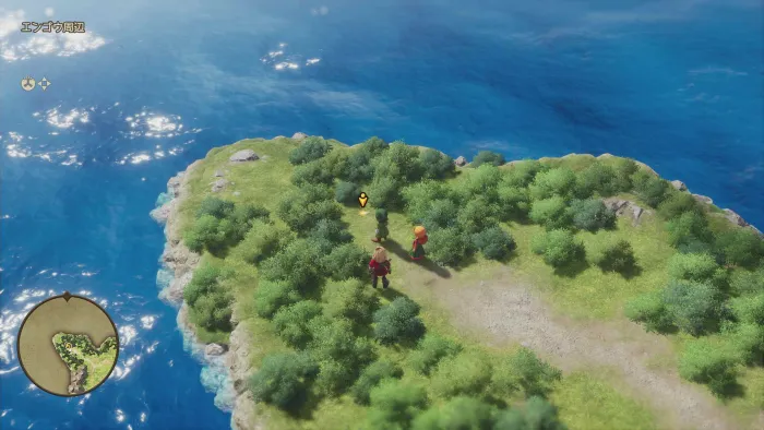 ちからのたね見た目画像