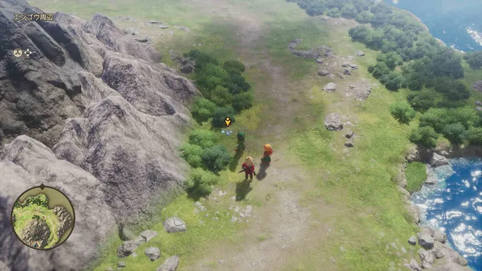 どくけしそう見た目画像