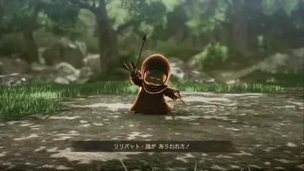 リリパットの心