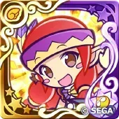 サーカスのどうぶつ使いチコ（星7）の画像