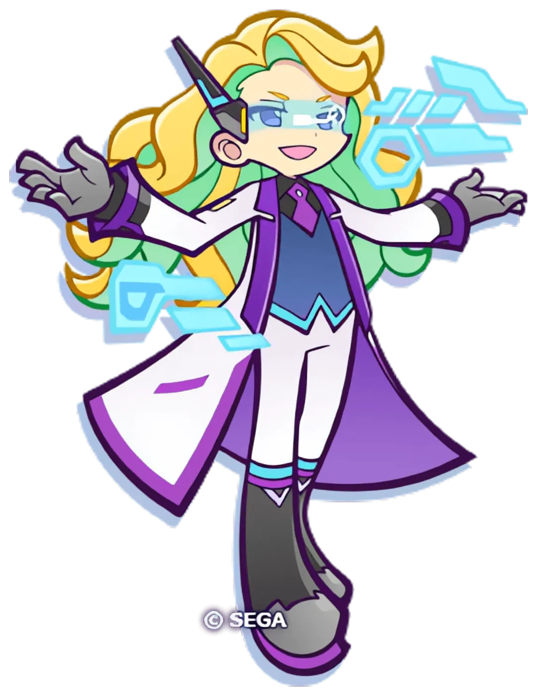 イッセン（星7）