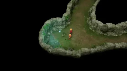 どくがのこな画像