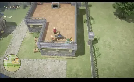 上やくそう画像