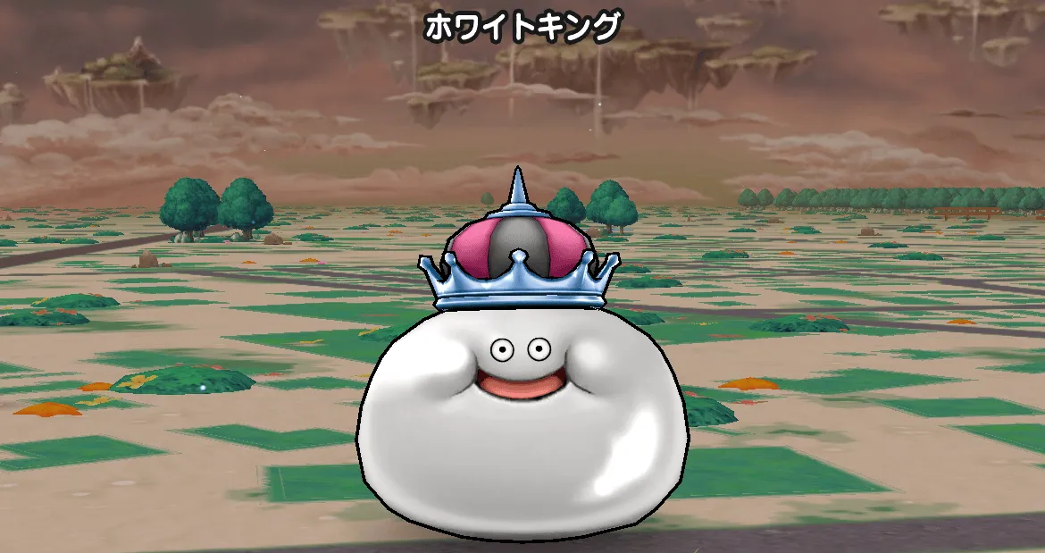 気温-1℃以下で通常戦闘終了時に低確率で乱入する