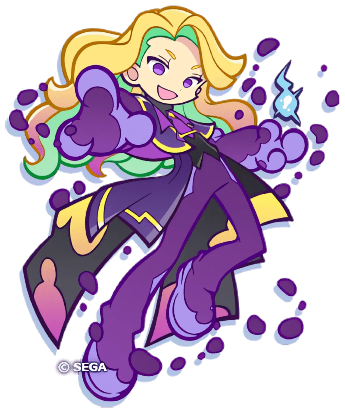 ダークネスイッセン(星7)