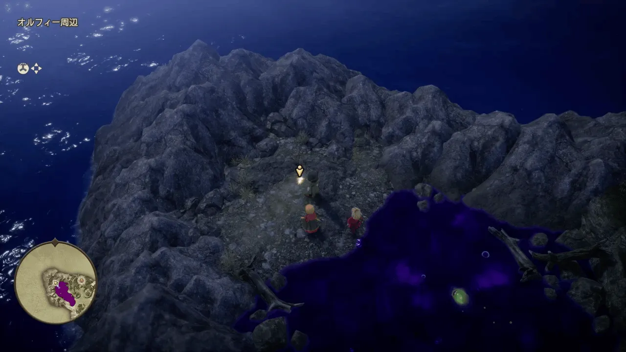 どうのつるぎ見た目画像