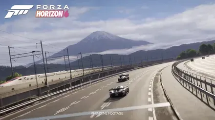 富士山