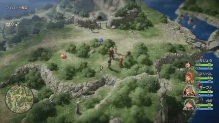 まんげつそう画像