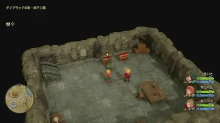 ちいさなメダル