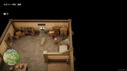 ちいさなメダル