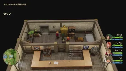 うさみみバンド画像