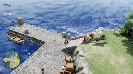 ちいさなメダル