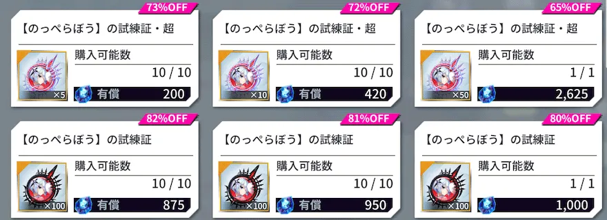 ラグナドコラボユニット