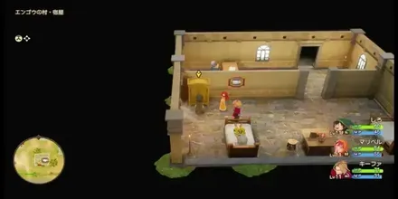 ちいさなメダル